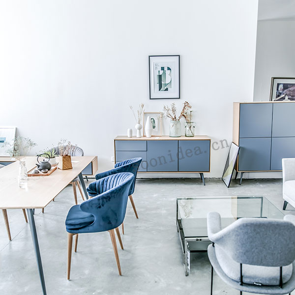 Furniture matching cases