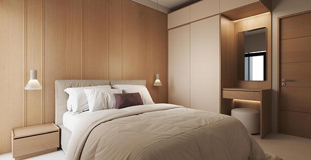 Bedroom Furniture