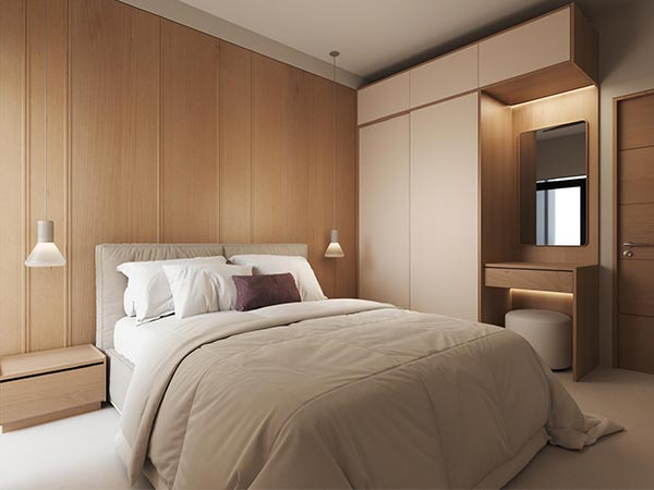 Bedroom Furniture