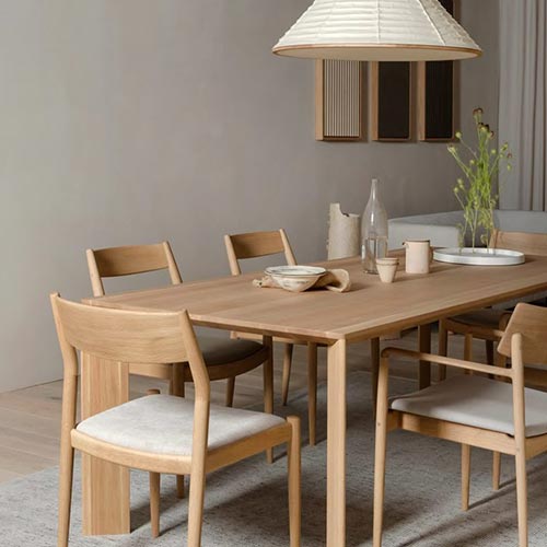 Dining chair matching cases