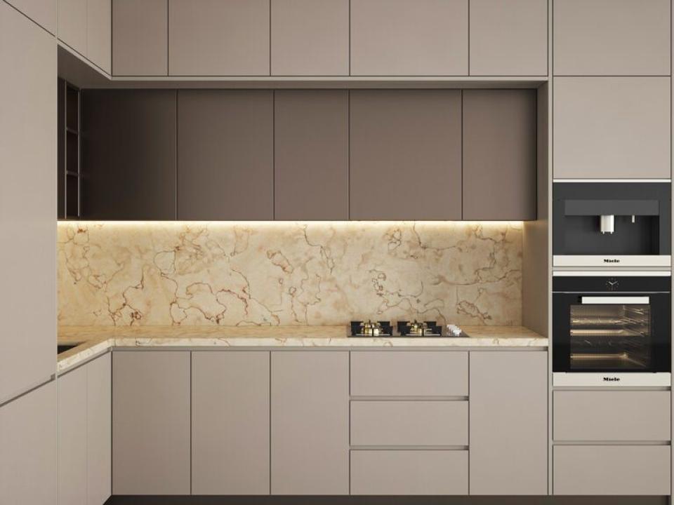Modern Kitchen Designs