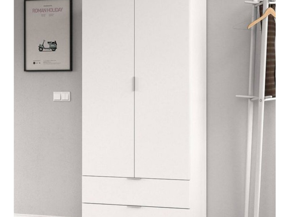 Modular Wardrobe