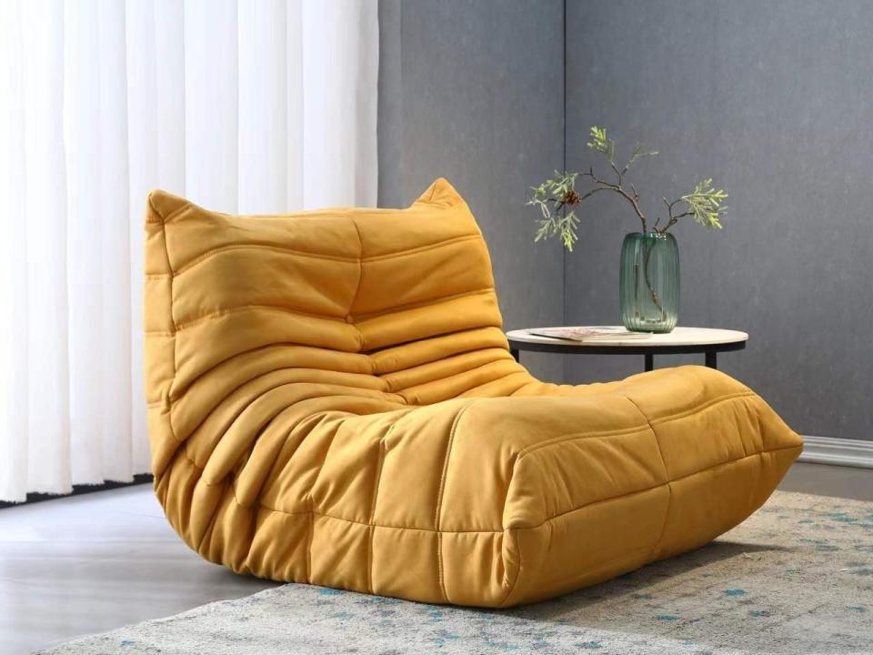 Leisure sofa