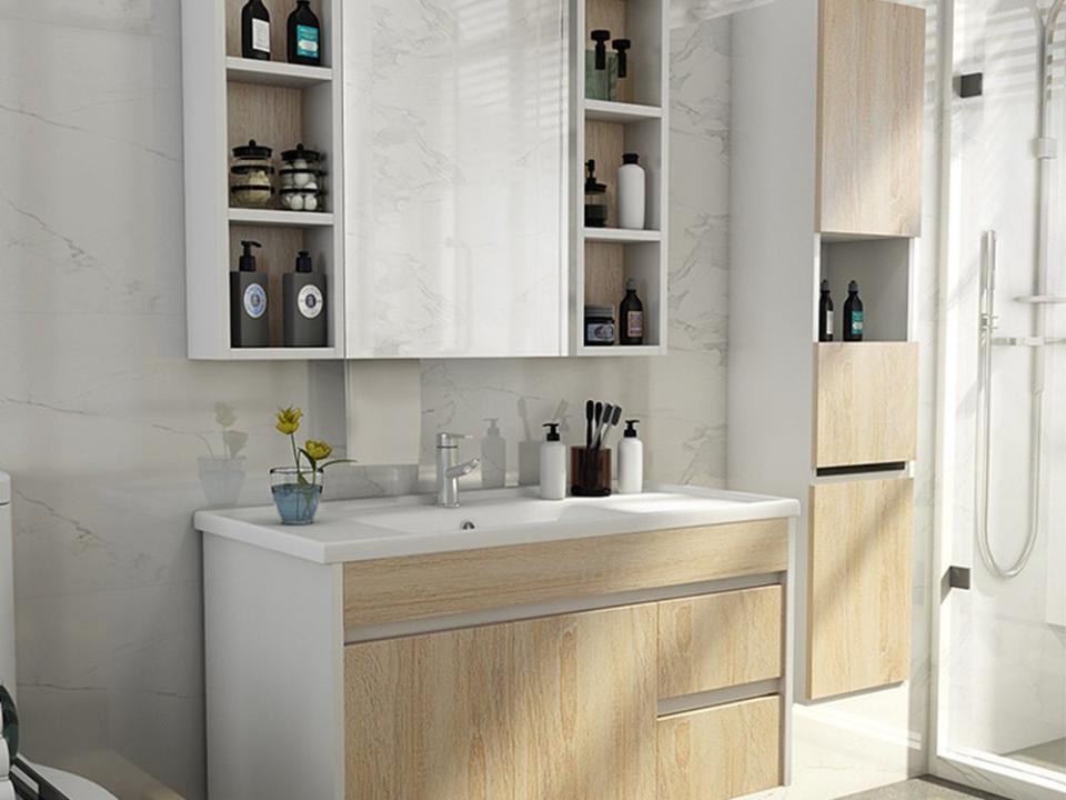 Bathroom Furnishings