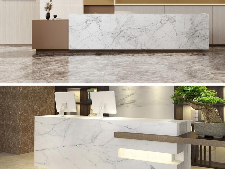 Reception Desks