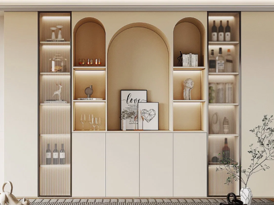 Dining Sideboard
