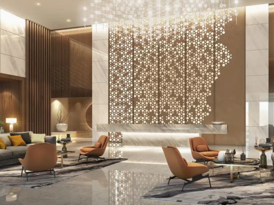 Hotel Furniture