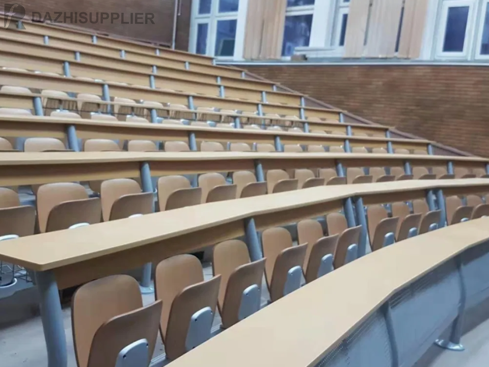 Lecture Hall Seats