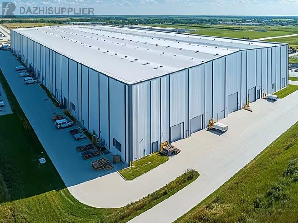 Warehouse Space