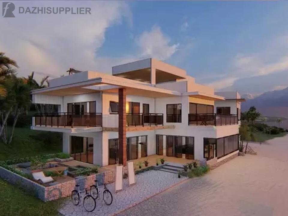 Australian Light Steel Framing House Project Prefab Kitset Homes Nz Prices prefab home kits