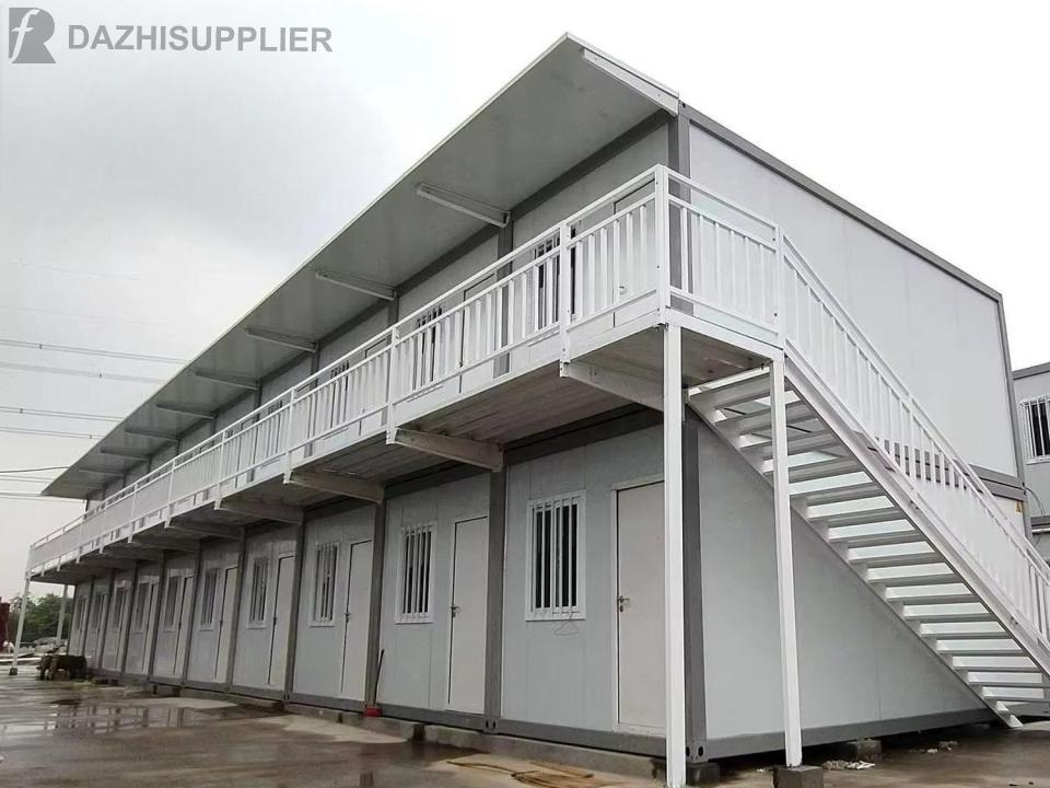 Worker Container 