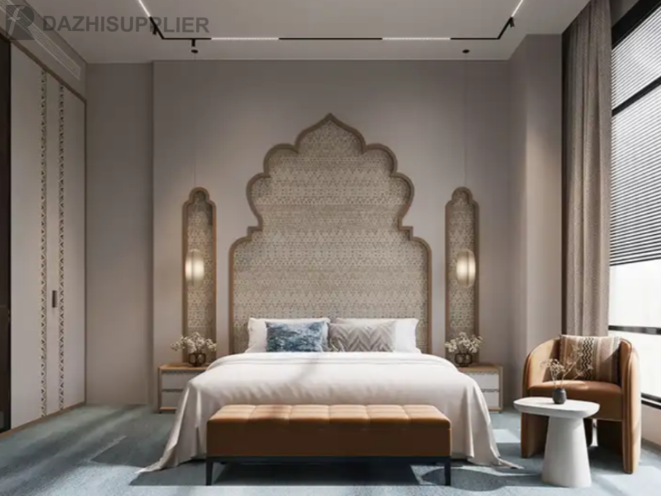 Factory Furniture Bedroom Sets