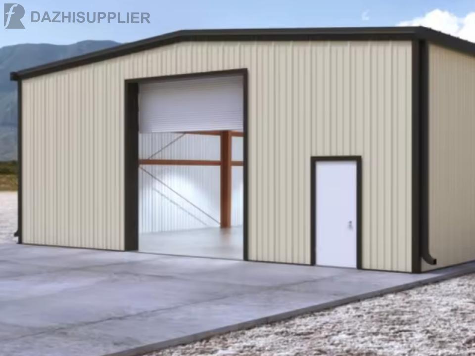 Structure Design Metal Fabrication Welding Prefabricated Industrial Shed Designs Steel Structure Warehouse Metal Building
