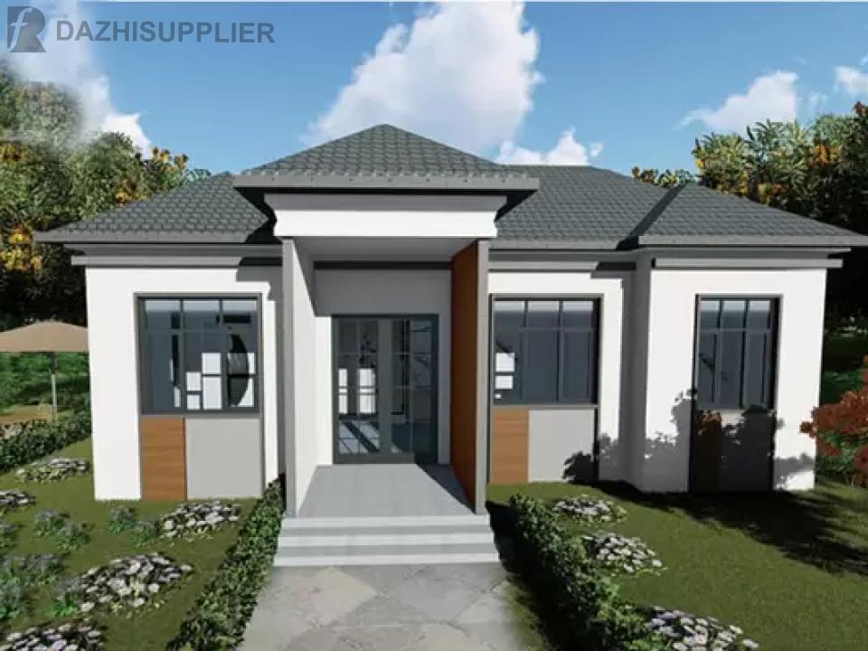 Wpc Cladding Pre Manufactured Homes Cyclone Proof Modern Prefab Home Kits