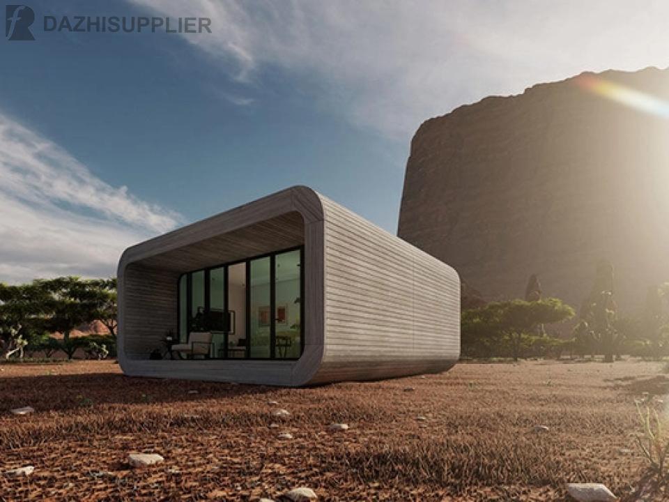 Prefab Light Steel Frame House Of Hotel Unit Lodges With Palafitos Overwater Bungalows