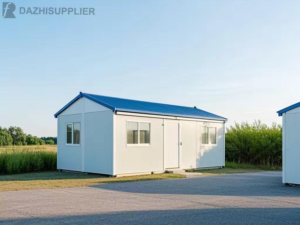 Excellent Price Luxury Portable Container House Custom Size Expandable Container House