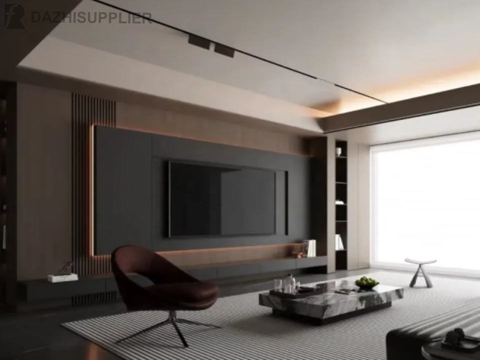 Design sense TV cabinet