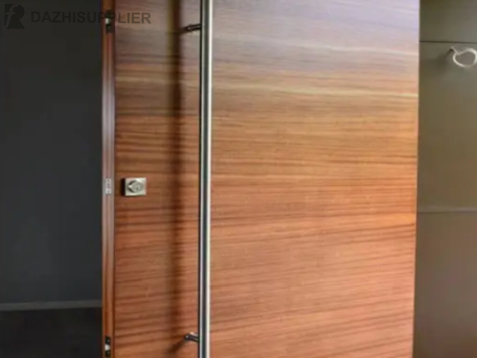 Front Door Design