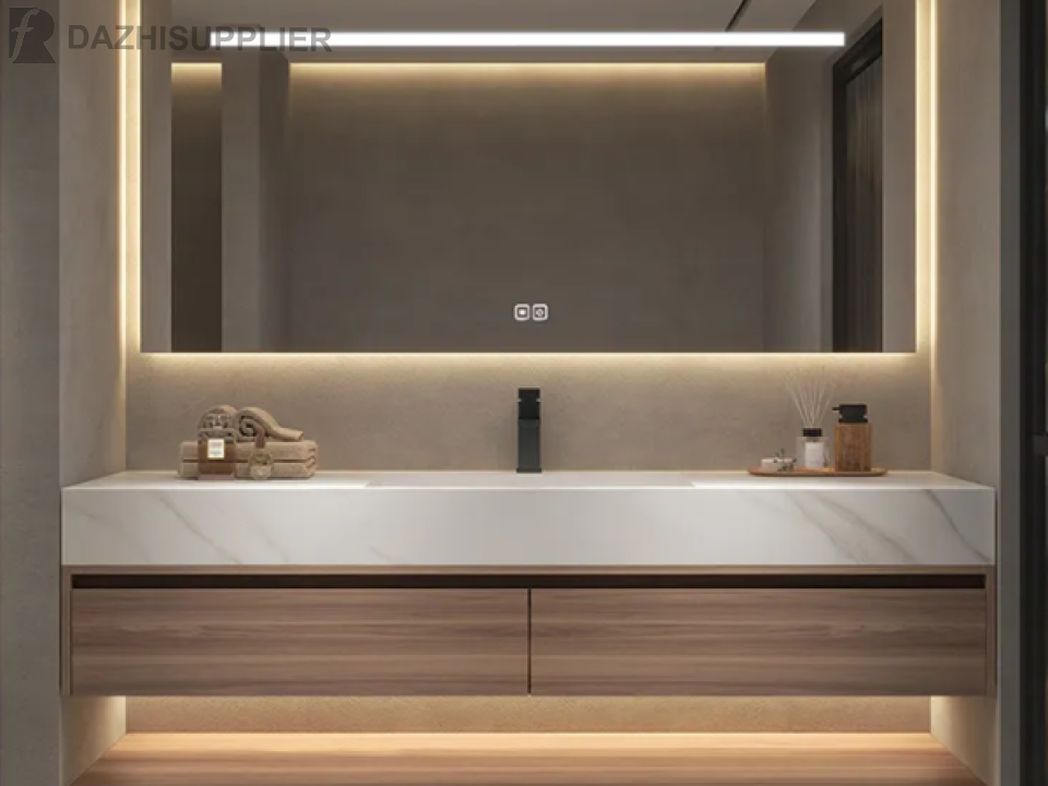 Bathroom Vanity Cabinet