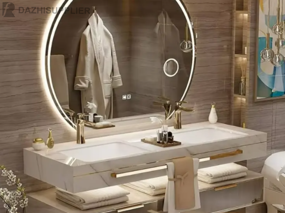 Vanity Wall Mounted