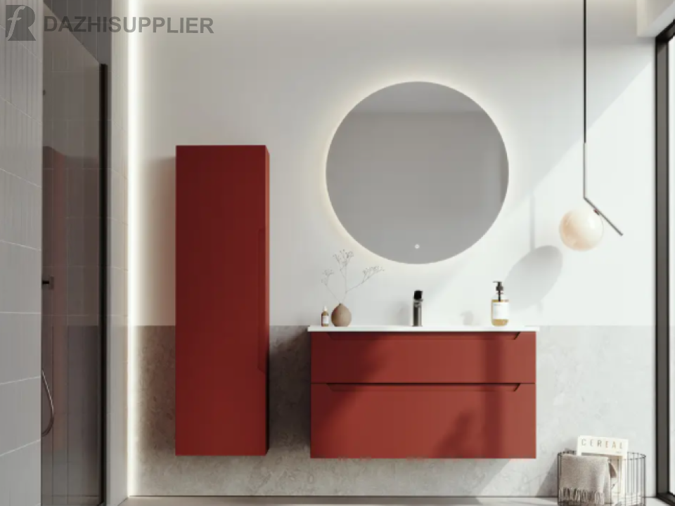 Modern Bathroom Vanities