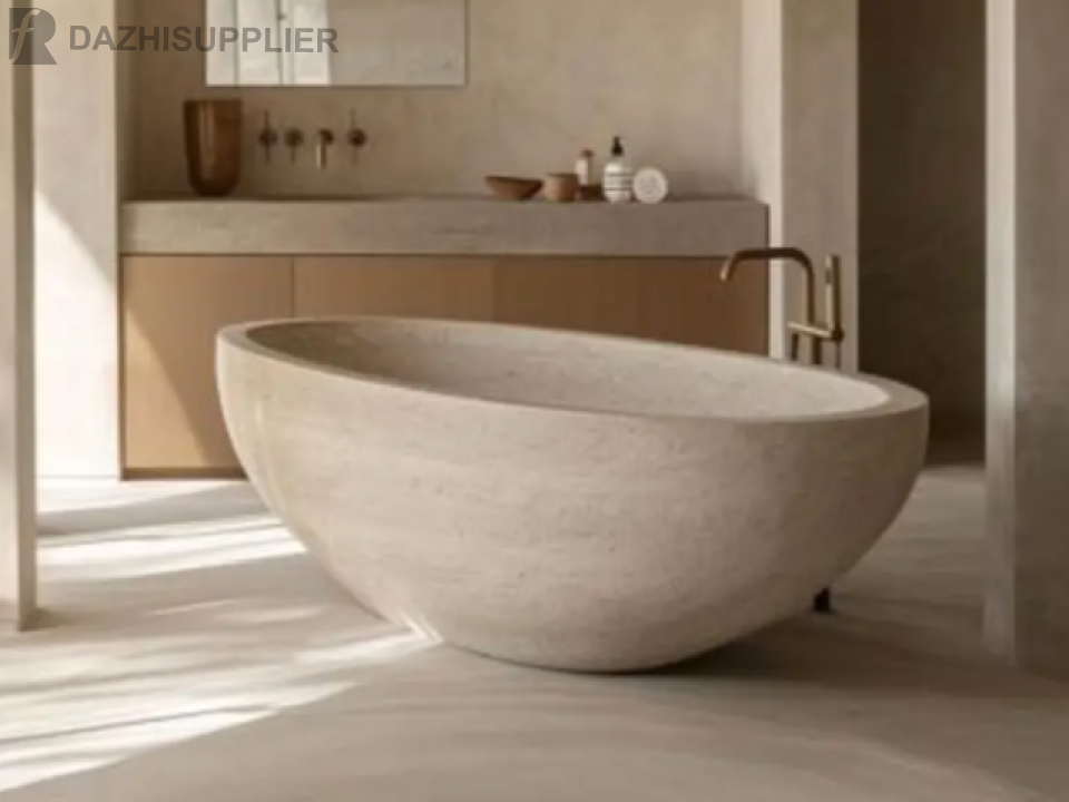 Free Standing Bathtubs