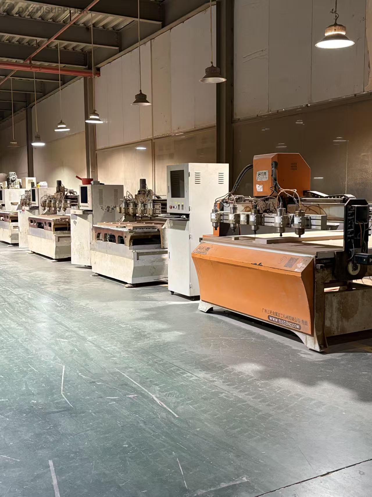 How Custom Furniture Is Made Full Factory Tour and Process