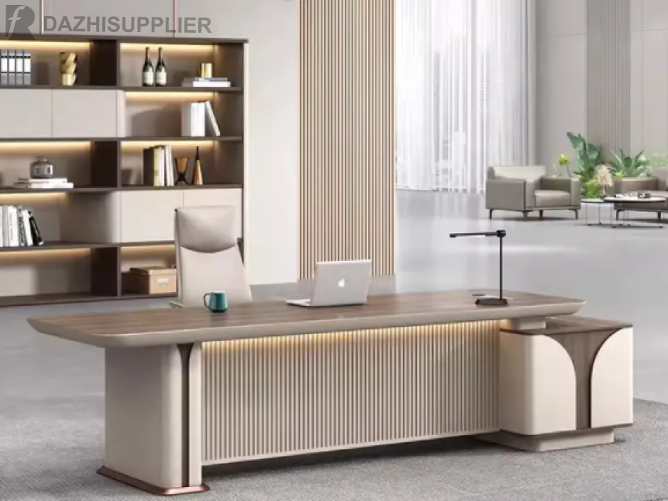 boss Office Table