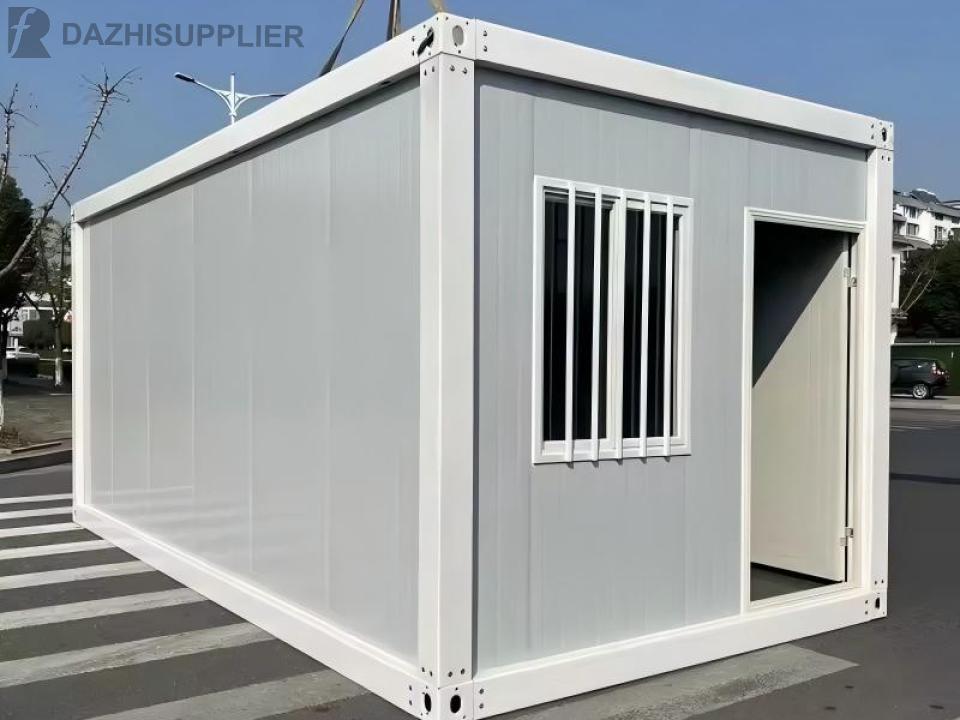 Container Mobile House Factory Customized Mobile House High Quality Mobile House