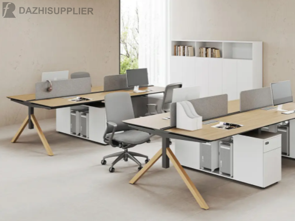 Modular Office Desk