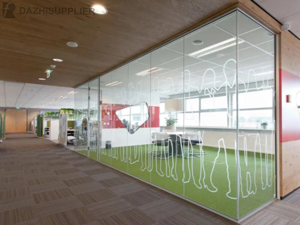Office Partition Freest