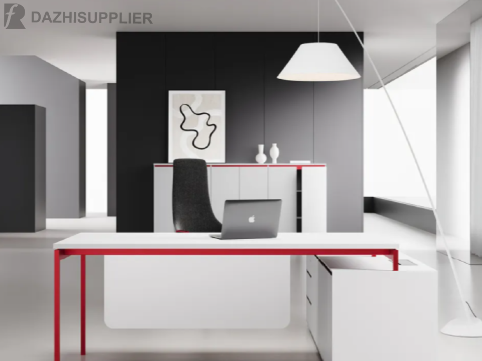 Executive Office Desk