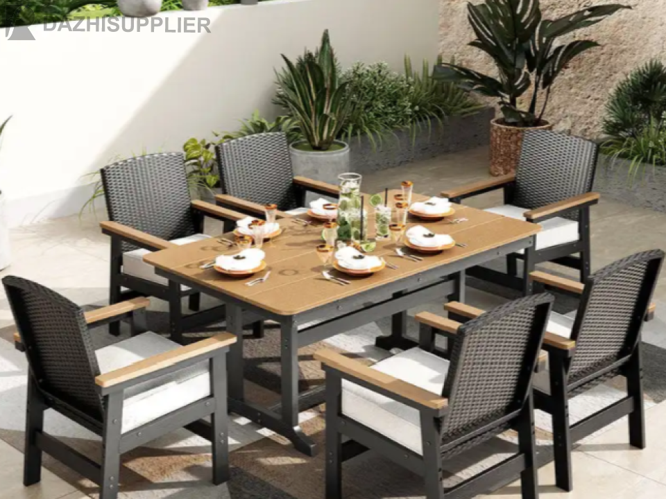 Outdoor Furniture Set