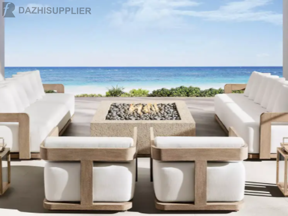  Teak Sofa Chairs
