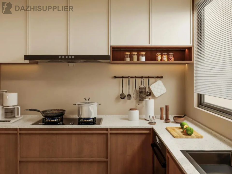 Kitchen cabinet