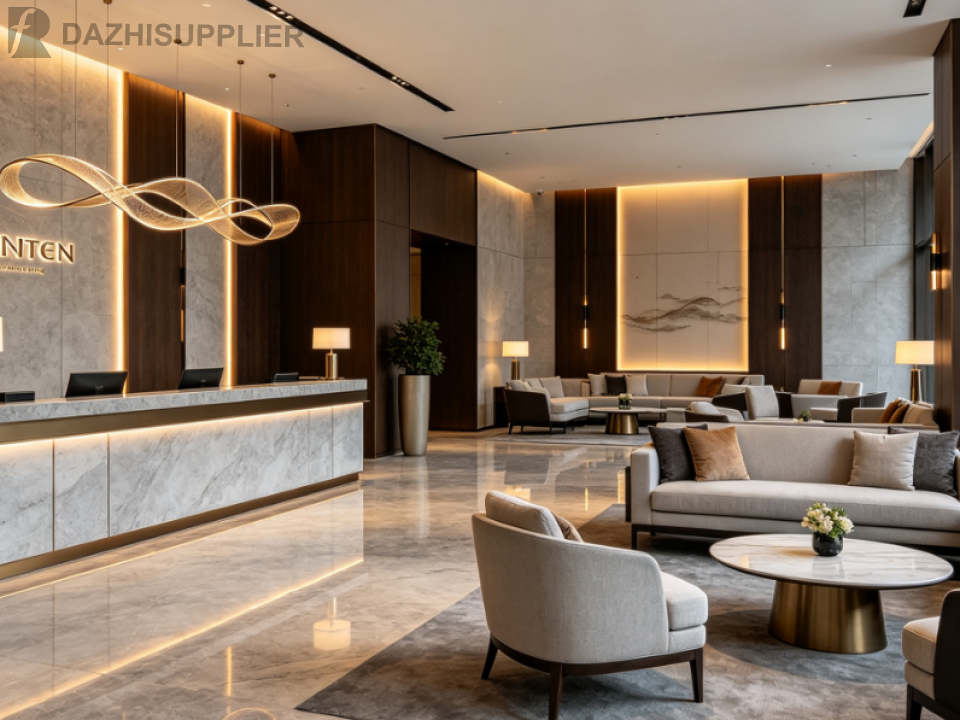 Hotel furniture sets
