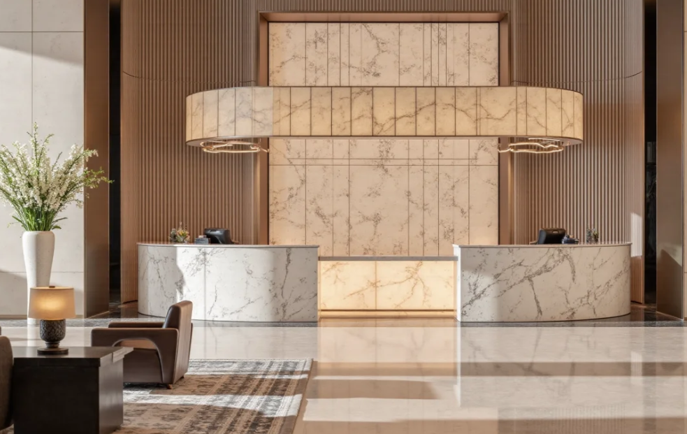HOTEL FURNITURE SETS