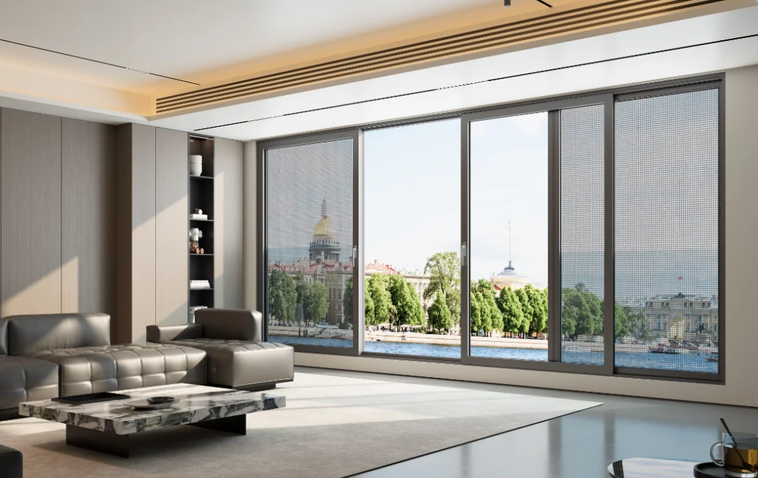 CUSTOM DOORS AND WINDOWS