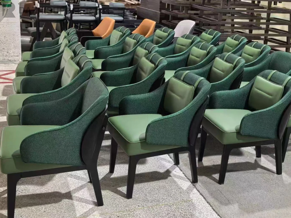 Bulk furniture