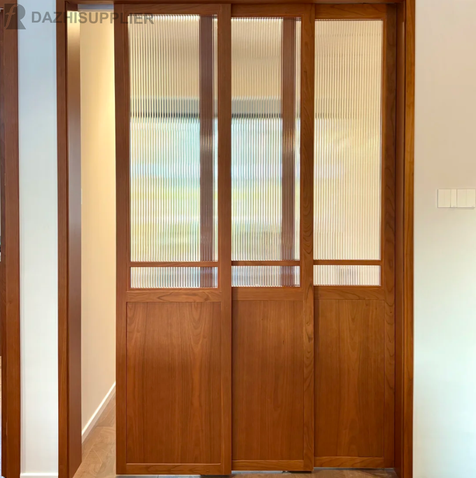 Custom Door and Window Cases