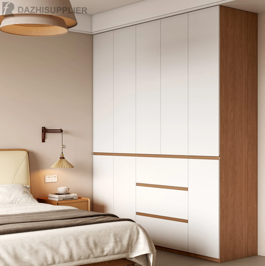 Wardrobe Case