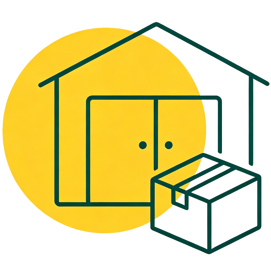 WAREHOUSE CONSOLIDATION