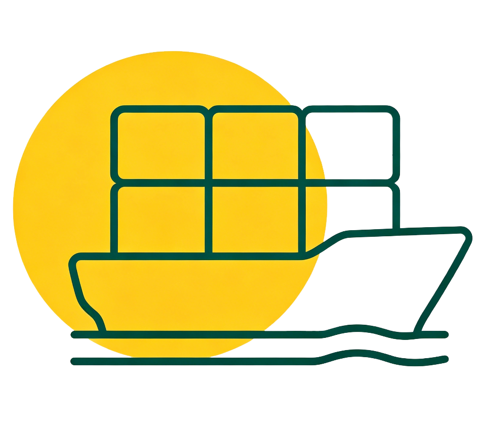 LOADING & EXPORTSUPPORT